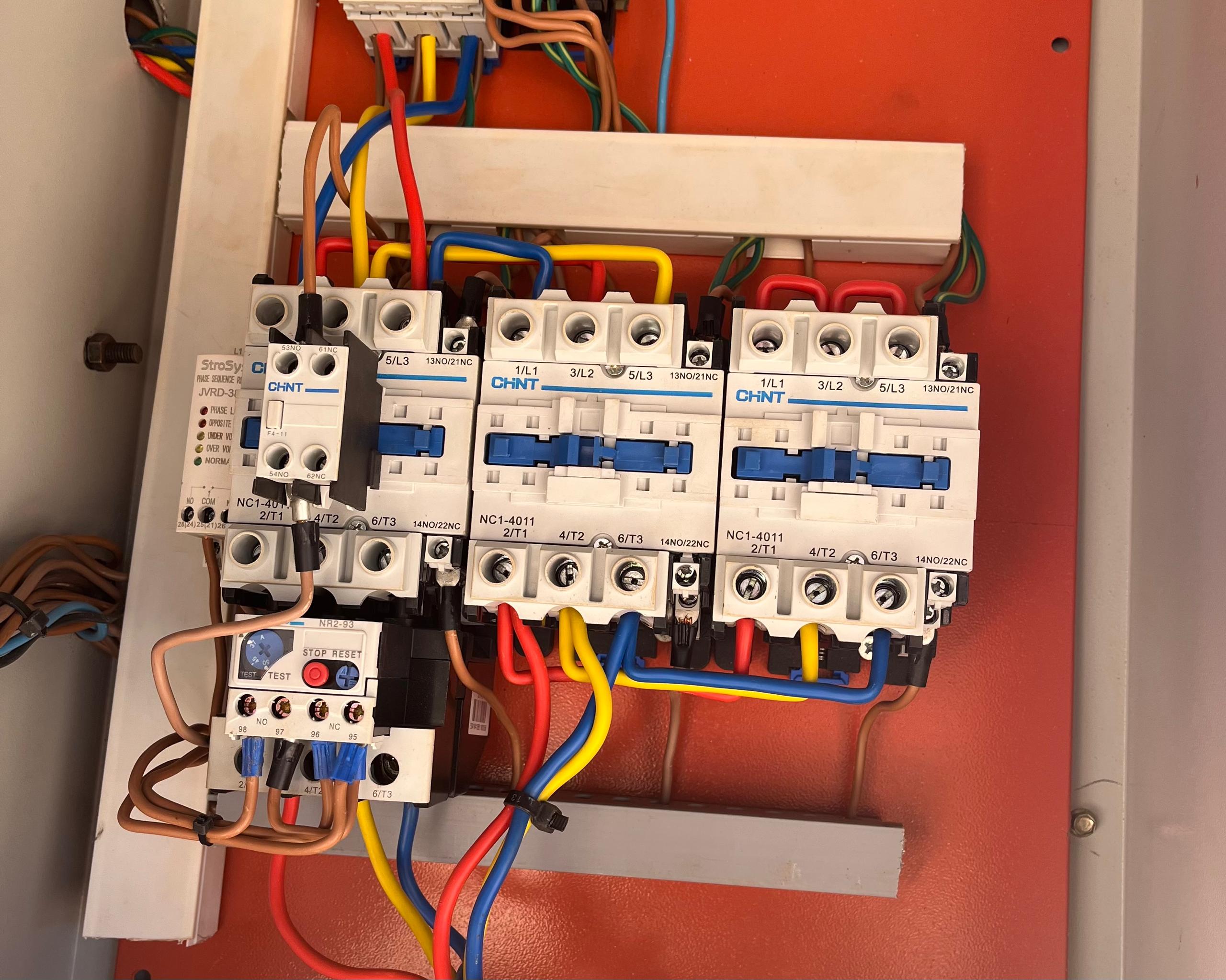 electrical